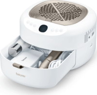 Beurer MP 200 StudioNails Pro 3 az 1-ben Manikűr / Pedikűr állomás