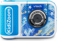VTech KidiZoom Print Cam Gyerek Digitális Fényképező 2Mpx / SD - Azúrkék