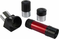 Carson Red RP-200 80mm Csillagászati Refraktor teleszkóp - Piros