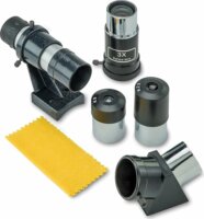 Carson SkyChaser 70mm Asztali Refraktor teleszkóp kezdőknek