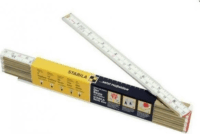 Stabila 01128 Összehajtható Colstok - 2 m