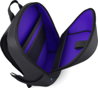 Dell AW5625P Alienware 16" Laptop hátizsák - Fekete