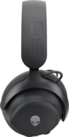 Dell 545-BBFS Alienware Pro Wireless Gaming Fejhallgató Headset - Fekete