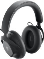 Dell 545-BBFS Alienware Pro Wireless Gaming Fejhallgató Headset - Fekete