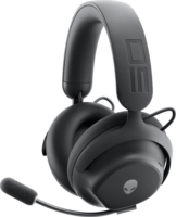 Dell 545-BBFS Alienware Pro Wireless Gaming Fejhallgató Headset - Fekete