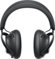 Dell 545-BBFS Alienware Pro Wireless Gaming Fejhallgató Headset - Fekete