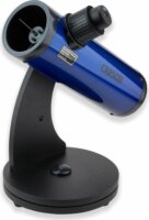 Carson JC-200 SkySeeker 76mm Newtoni reflektor teleszkóp kezdőknek