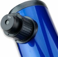 Carson JC-200 SkySeeker 76mm Newtoni reflektor teleszkóp kezdőknek