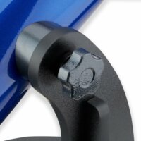 Carson JC-200 SkySeeker 76mm Newtoni reflektor teleszkóp kezdőknek