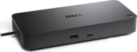 Dell WD25 Pro Dock Univerzális USB-C Laptop dokkoló Állomás 100 Watt