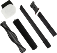 Hisense HVC646630A Porzsák nélküli Akkus Álló / Kézi porszívó 120W - Fekete