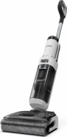 Tineco Floor One S6 Stretch Akkus porzsák nélküli Felmosó porszívó - Fekete / Fehér
