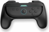 Ready2gaming GRIPS 2er Pack Kontroller (Nintendo Switch 2) - Fekete