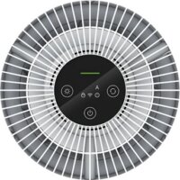 Xiaomi BHR9969EU Okos Légtisztító 27 Watt 48m² - Fehér