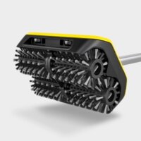Karcher PCL 6 *EU Elektromos Terasztisztító Gép 300W - Sárga / Fekete