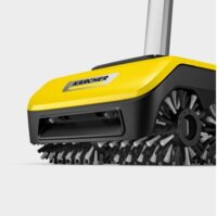 Karcher PCL 6 *EU Elektromos Terasztisztító Gép 300W - Sárga / Fekete
