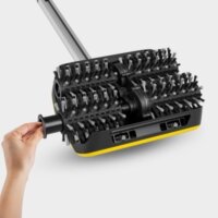 Karcher PCL 6 *EU Elektromos Terasztisztító Gép 300W - Sárga / Fekete