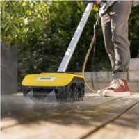 Karcher PCL 6 *EU Elektromos Terasztisztító Gép 300W - Sárga / Fekete