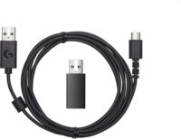 Logitech G29 Driving Force Racing Wheel + Logitech G435 Headset készlet (PC / PS4 / PS5)