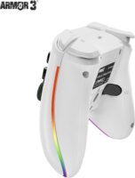 Armor3 NuRival Wireless Kontroller Gamepad - Fehér (Nintendo Switch)