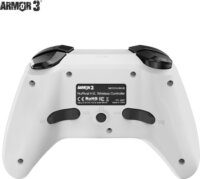Armor3 NuRival Wireless Kontroller Gamepad - Fehér (Nintendo Switch)