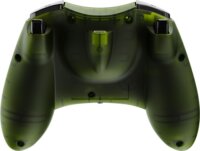 Hyperkin Duchess Vezetékes Kontroller Gamepad - Fekete (Xbox One / Xbox Series / PC)
