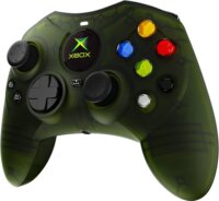 Hyperkin Duchess Vezetékes Kontroller Gamepad - Fekete (Xbox One / Xbox Series / PC)