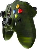 Hyperkin Duchess Vezetékes Kontroller Gamepad - Fekete (Xbox One / Xbox Series / PC)