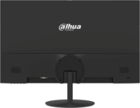 Dahua 23,8" DHI-LM24-A200Y 16:9 FHD VA Monitor - Fekete