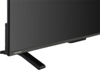 Toshiba 40" 40QV2F63DG 16:9 FullHD QLED Smart TV