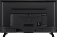 Toshiba 40" 40QV2F63DG 16:9 FullHD QLED Smart TV