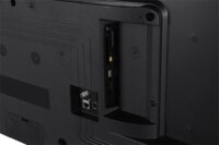 Toshiba 40" 40QV2F63DG 16:9 FullHD QLED Smart TV