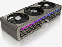 Sapphire Radeon RX 9060 XT 16GB GDDR6 Nitro+ Gaming OC Videókártya