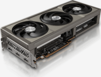 Sapphire Radeon RX 9060 XT 16GB GDDR6 Nitro+ Gaming OC Videókártya