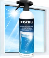 Frischer FR00233_1000 Páramentesítő Ablaktisztító folyadék 1L