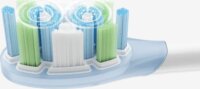 Xiaomi BHR9817TY Oszcillációs Elektromos fogkefe Pótfej - Fehér / Kék (3db)