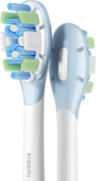 Xiaomi BHR9817TY Oszcillációs Elektromos fogkefe Pótfej - Fehér / Kék (3db)