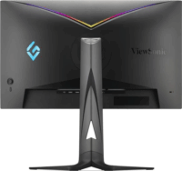ViewSonic XG275D1-4K 16:9 UHD IPS LED Gaming Monitor - Fekete