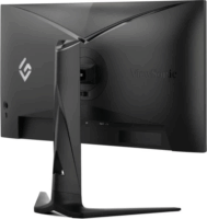 ViewSonic XG275D1-4K 16:9 UHD IPS LED Gaming Monitor - Fekete