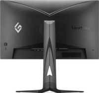 ViewSonic XG275D1-4K 16:9 UHD IPS LED Gaming Monitor - Fekete