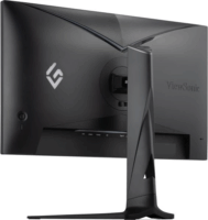 ViewSonic XG275D1-4K 16:9 UHD IPS LED Gaming Monitor - Fekete