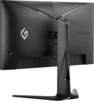 ViewSonic XG275D1-4K 16:9 UHD IPS LED Gaming Monitor - Fekete