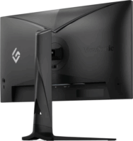 ViewSonic XG275D1-4K 16:9 UHD IPS LED Gaming Monitor - Fekete