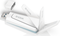 D-LINK AX18U Dual Band Wireless USB Adapter - Fehér