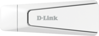 D-LINK AX18U Dual Band Wireless USB Adapter - Fehér