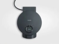 Severin WA 2116 Elektromos Gofrisütő 1000W - Fekete