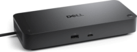 Dell SD25 Pro Smart Dock Univerzális USB-C Laptop dokkoló Állomás 130 Watt