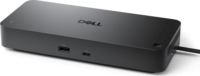 Dell SD25 Pro Smart Dock Univerzális USB-C Laptop dokkoló Állomás 130 Watt