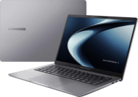 Asus COM NB Expertbook Laptop Szürke (14" /Intel® Core™ i7-13620H / 16GB / 1TB SSD)