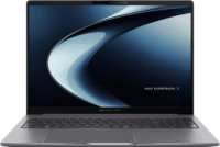 Asus COM NB Expertbook Laptop Szürke (16" / Intel® Core™ i5-13420H / 16GB / 512GB SSD)